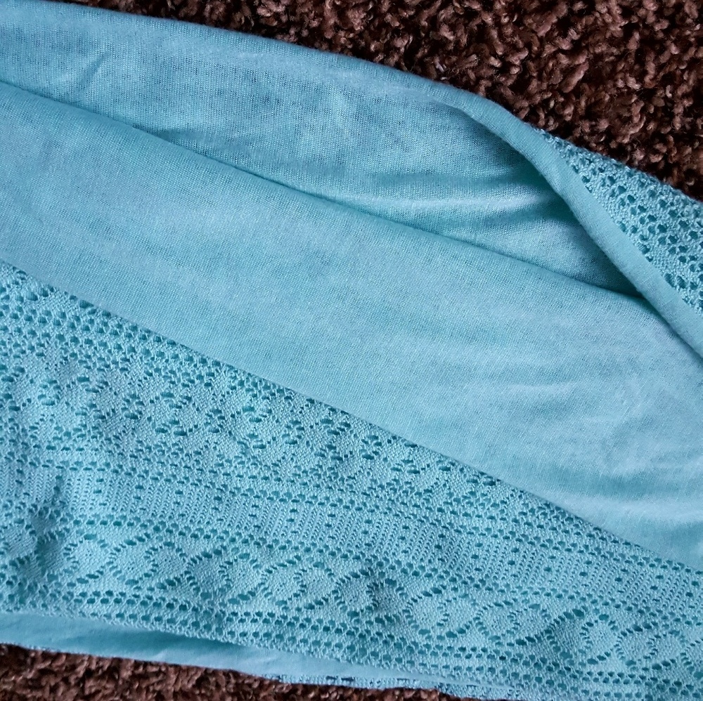 Infinity Scarf - Picture 3 of 4